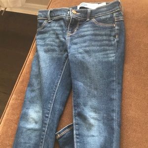 Old Navy Rockstar Jeggings